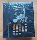 Leuchtturm album 2015., Postzegels en Munten, Munten en Bankbiljetten | Toebehoren, Ophalen of Verzenden, Verzamelmap