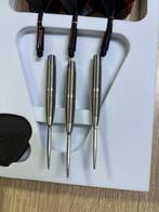 Target crux 02 darts 23 gram, Sport en Fitness, Darts, Ophalen of Verzenden, Nieuw, Pijlen