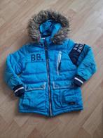 BAKER BRIDGE winterjas, maat 110/116, Ophalen of Verzenden, Zo goed als nieuw, Jongen, Jas