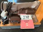 Singer 185 k naaimachine, Ophalen of Verzenden