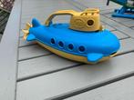 Green Toys Duikboot, Ophalen, Zo goed als nieuw