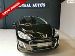 Peugeot 308 CC 1.6 VTi Sport Pack | NAVI | AIRCO | CRUISE |, Voorwielaandrijving, Euro 5, Stof, Gebruikt