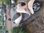 Nova 2017,snorscooter, Ophalen, Gebruikt, Benzine