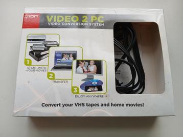 Video converter beschikbaar voor biedingen