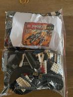 Lego Ninjago 70595 - Ultra Stealth Raider, Ophalen of Verzenden, Gebruikt, Complete set, Lego