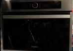 Whirlpool AMW 9607 defect, Witgoed en Apparatuur, Gebruikt, Oven met grill, Inbouw, Magnetronfunctie