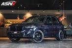 BMW X3 XDrive 30e High Executive, *12/STUKS*, 292 PK, M/Spor, Auto's, BMW, 1998 cc, Gebruikt, Zwart, 2000 kg