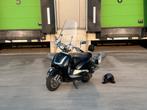 Retro 125cc, Ophalen of Verzenden, Zo goed als nieuw, Overige merken