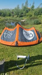 Flysurfer Boost 3 2018, Watersport en Boten, Twintip, Ophalen of Verzenden, Zo goed als nieuw