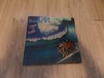 Boney M. - Oceans Of Fantasy LP, Ophalen of Verzenden, 1960 tot 1980, Gebruikt, 12 inch