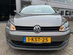 Volkswagen Golf 1.6 TDI AUTOMAAT AIRCO BLUETOOT NWE DIST NAP, Gebruikt, Euro 6, 4 cilinders, 1239 kg