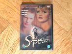 Spetters (1980) DVD met Renee Soutendijk (krasvrij, met NL), Cd's en Dvd's, Ophalen of Verzenden, Zo goed als nieuw