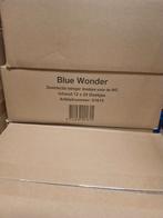 Blue Wonder WC Reiniger Doekjes - Doos, Ophalen of Verzenden