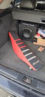 Zadel CRF 450R, Ophalen of Verzenden