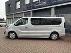Opel Vivaro 1.6 CDTI L2H1 DC Edition EcoFlex (Bestel) Airco, Auto's, Voorwielaandrijving, 145 pk, Stof, Gebruikt