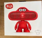 Pills beats Beats by dr.Dre voor gebruik van Beats Pill, Verzenden, Nieuw