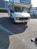 Peugeot Hymer, Particulier, Integraal, Hymer