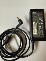 LG oplader PA1650-68, Verzenden, Gebruikt
