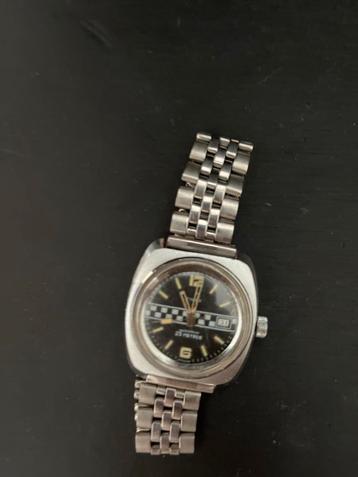 Vintage Citizen 25 Jewels Horloge beschikbaar voor biedingen