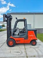 Linde E40P bj 2007 triplex sideshift 5.900 mm 2747 uur, LINDE, Heftruck, Ophalen of Verzenden, Meer dan 4000 kg