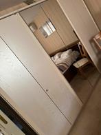 Kledingkast 300x220 nieuwstaat. Hang en leg, Huis en Inrichting, Kasten | Kledingkasten, Ophalen of Verzenden, Zo goed als nieuw