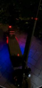 E step, Fietsen en Brommers, Steps, Ophalen of Verzenden, Gewone step