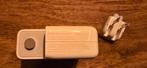 Usb C power adapter Apple, Computers en Software, Laptop-opladers, Ophalen of Verzenden, Zo goed als nieuw