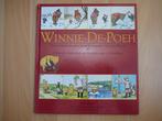 Winnie-De-Poeh door A.A. Milne, Ophalen of Verzenden