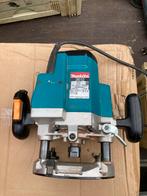 Makita 3612 Bovenfrees, Ophalen of Verzenden, Gebruikt, Elektrisch, Bovenfrees