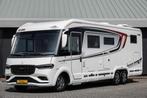 Kabe Imperial i860 LGB 170Pk Automaat | 5-Persoons Travel M., Caravans en Kamperen, Campers, Chemisch toilet, Afzuigkap, Luifel
