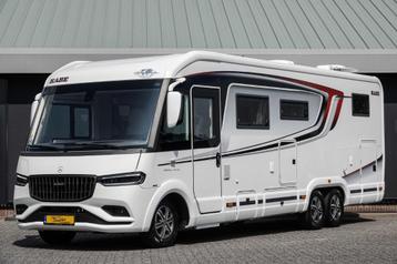 Kabe Imperial i860 LGB 170Pk Automaat | 5-Persoons Travel M. beschikbaar voor biedingen