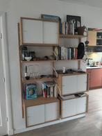 Ikea Svalnäs wandsysteem, Ophalen, Gebruikt, 50 tot 100 cm, Minder dan 100 cm