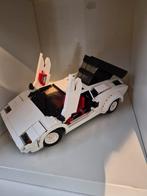 Mouldking Lamborghini, Ophalen of Verzenden, Zo goed als nieuw, Overige merken