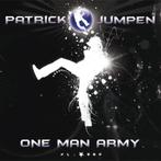 cd van Patrick Jumpen ‎– One Man Army, Verzenden, 1980 tot 2000, Zo goed als nieuw