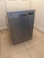 Beko nette vaatwasser defect wordt niet warm, Ophalen, 85 tot 90 cm