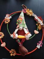 Herfst gnoom, Ophalen, Zo goed als nieuw