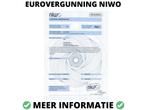Goederenvervoer? Ik regel de Eurovergunning! (NIWO), Tot en met 24 uur, HBO, Vanaf 5 jaar, Freelance of Uitzendbasis