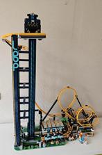 Lego Loop Coaster, Kinderen en Baby's, Complete set, Ophalen of Verzenden, Lego, Zo goed als nieuw