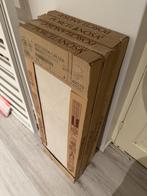 Wandtegels Porcelanosa Bottega Caliza 31x90 cm, 16 stuks, Doe-het-zelf en Verbouw, Tegels, Ophalen, 60 cm of meer, Nieuw, Minder dan 5 m²