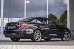 BMW 4 Serie Cabrio 428i xDrive High Executive | M-Sport | HU, 12 maanden, Gebruikt, 4 stoelen, Zwart