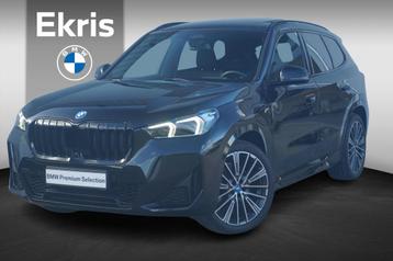 BMW X1 xDrive30e M Sportpakket 20'' / Panoramadak / Head-Up  beschikbaar voor biedingen