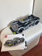 Lego le mans peugeot, Ophalen, Zo goed als nieuw, Complete set, Lego