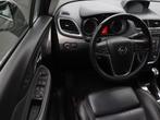 Opel Mokka 1.4 T Cosmo | Automaat | 140PK | Leder | Parkeers, Auto's, Opel, Te koop, Geïmporteerd, Benzine, Gebruikt
