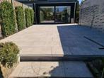 stratenmaker/hovenier voor tuinbestratingen, Garantie, Tuinontwerp