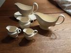 Wedgwood Edme serviesonderdelen., Ophalen