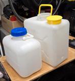 Watercan watertank, Caravans en Kamperen, Ophalen of Verzenden, Gebruikt