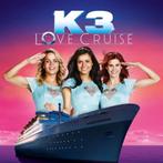 K3. Love Cruise.   Komt uit Belgie., Ophalen of Verzenden, Nieuw in verpakking, Muziek, Tot 2 jaar