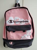 Champion Rugzak Meisjes Roze, Overige merken, 25 tot 40 cm, Ophalen of Verzenden, Zo goed als nieuw
