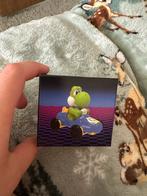 Yoshi Mario Kart Happy Meal Auto, Ophalen of Verzenden, Nieuw