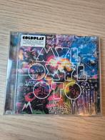 Coldplay - Mylo Xyloto CD, Ophalen of Verzenden, Zo goed als nieuw, Dance Populair, Boxset